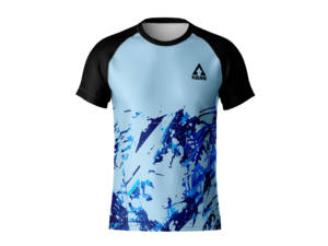 <span class=keywords><strong>เสื้อ</strong></span>รัดกล้าม BJJ แบบแห้งเร็ว พิมพ์โลโก้เองได้ จากโรงงานโดยตรง - Product Image 2