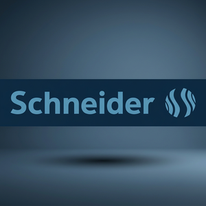 Schneider K 15 Blue <b>Ballpoint</b> <b>Pen</b> 0.5mm Document-Proof Barrel Color Blue Premium Quality - Product Image 3