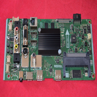 Plc 17MB130S 23556498 10121320 Mainboard geeignet für TV 65HL8500T. Neu Direkt vom Hersteller