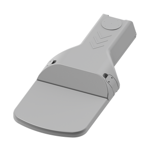 Lampadaire LED à haute luminosité 50W 100W 150W IP65 en aluminium moulé sous pression, éclairage routier résidentiel longue durée avec capteur de mouvement AC - Product Image 6