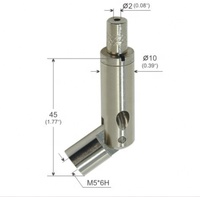 Pince à câble réglable en laiton Changyi, kit de suspension OEM pour éclairage, grande taille L, fabriqué en Chine - Dernier modèle