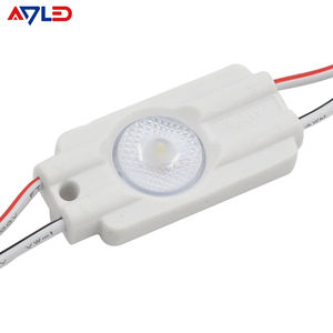 Un Cartón de 1800 Piezas de Módulo LED 38*18 mm PCB DC12V24V SMD 2835 Luz LED Impermeable IP65 con Certificación CE Rohs UL en Francia - Product Image 1
