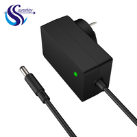 Chargeur de batterie Li-ion cul Fcc Ce kc Saa Cb RCM 4.2v 8.4v 12.6v 16.8v 21v 25.2v 1a 2.5a 1.5a 2a 3a 4a 5a 8a 10a