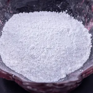 食品グレードの硫酸カルシウム98% 粉末食品添加物