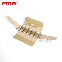 Contrepoids multifonctionnel FMA pour casque, pack d'équilibrage tactique, accessoires pour casque tactique TB869-TB871