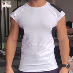 Amerikaans Voetbal Anti-Botsing Trainingsjack Sneldrogend Ademend Kleding Schouderbescherming Draagbare Rib Trainingsuitrusting - Product Image 5