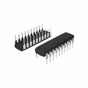 Manufacturer Channel Embedded MCHC908JK1ECPE Electronic Chips Component 20 DIP - Product Image 1