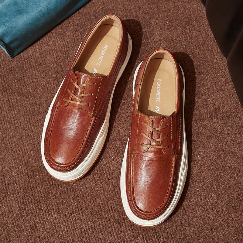 สีน้ำตาล