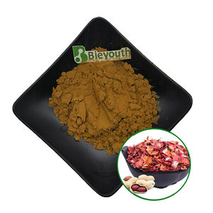 Ekstrak Kacang Tanah Berkualitas Tinggi, Ekstrak <span class=keywords><strong>Arachis</strong></span> <span class=keywords><strong>Hypogaea</strong></span>, Ekstrak Kulit Kacang Tanah Bubuk - Product Image 1