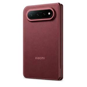 Teléfono Inteligente Xiaomi 18 Fold XR ING O3 5G con Almacenamiento de 256/512/1TB, Pantalla Plegable de 7.58 Pulgadas y 5.38 Pulgadas, Android - Product Image 4