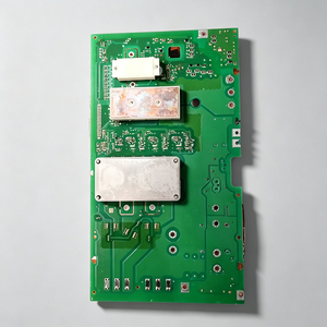 Carte d'alimentation principale et carte de commande pour variateurs de fréquence série ACS800 RINT-5411C-6411CABB 18,5 kW et 22 kW - Product Image 4