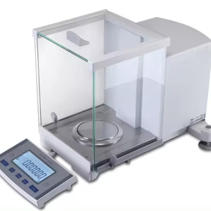 0.01mg 0.00001g micro balance analytique balances électroniques numériques - Product Image 1