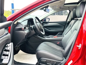 <span class=keywords><strong>2021</strong></span> Changan MAZDA6 ATENZA Popular usado 4 puertas 5 plazas gasolina coche venta al por mayor vehículos de segunda mano China izquierda - Product Image 5