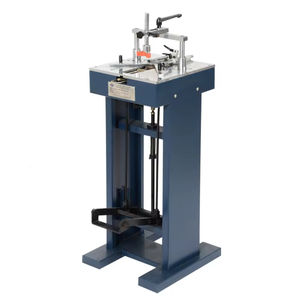 Máquina de Unir Marcos de Fotos con Pedal, Perfecta para la Fabricación Profesional <span class=keywords><strong>y</strong></span> Casera de Marcos - Product Image 4