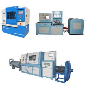 Fabrika kaynağı dijital enstrüman ekran araba kamyon turbo <span class=keywords><strong>Test</strong></span> tezgahı - Product Image 6