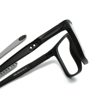 2025 siêu nhẹ thể thao Eyewear kính quang học khung cho nam giới phụ nữ TR90 khung Eyewear Kính - Product Image 3