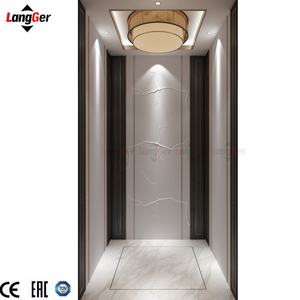 Langger Menjual Peralatan Bekas Berkualitas: Lift Pengangkat, Lift Konstruksi, Lift Kapal - Product Image 2