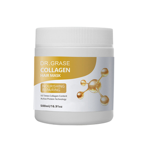 Ensemble Shampooing <span class=keywords><strong>et</strong></span> Après-Shampooing au Collagène Naturel Sans Sulfate, <span class=keywords><strong>Anti</strong></span>-<span class=keywords><strong>Chute</strong></span>, Réparateur, Hydratant <span class=keywords><strong>et</strong></span> <span class=keywords><strong>Anti</strong></span>-<span class=keywords><strong>Pelliculaire</strong></span>, Marque Privée - Product Image 4