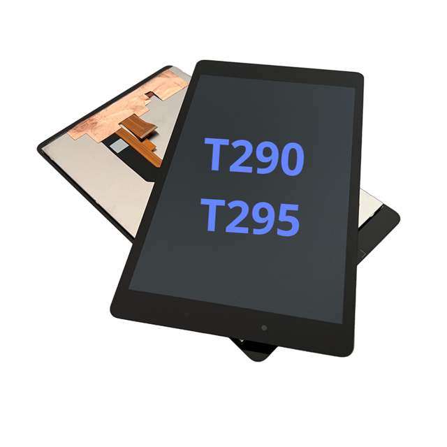 Touch Screen Digitizer Assembly LCD for Samsung Galaxy Tab T290 T295 LCD Display