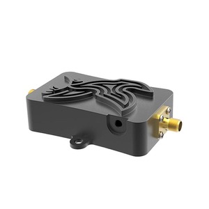 Nhà Máy Ban Đầu 2.4Ghz 4W Điện Không Dây Wifi Mở Rộng Bộ Khuếch Đại <span class=keywords><strong>Router</strong></span> Dài Phạm Vi Tăng Cường Tín Hiệu - Product Image 2