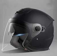 Cascos-Casque de Moto pour Homme, Vente en Gros, Nouveau