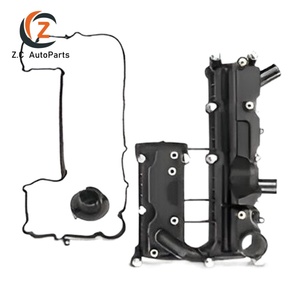 BM5G-6M293DE 发动机气门盖，适用于 2012 年至 2021 年福特翼虎（Escape）1.6L 发动机车型。 - Product Image 4