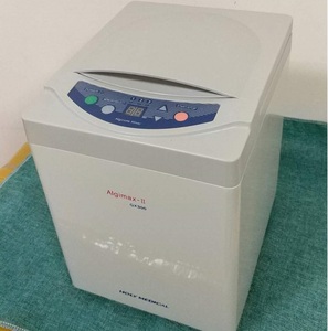 Mélangeur d'alginate dentaire CE, machine de mélange automatique numérique avec minuterie pour usage clinique AN-0254 AN-0254 AN-0254 AN-0254 - Product Image 5