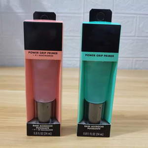 Prebase Mineral Hidratante Power Grip + Niacinamida al 4%, Prebase Facial Hidratante en Crema que Unifica la Piel, Ilumina y Fija el Maquillaje para - Product Image 6