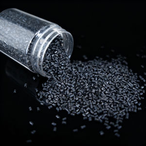 Material de PC reciclado, polímero plástico, materia prima para carcasas de adaptadores y cubiertas de fuentes de alimentación - Product Image 4