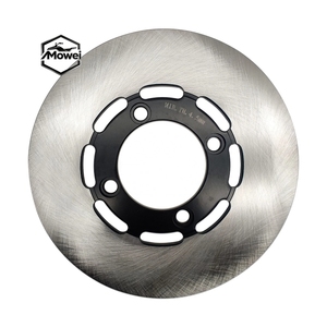 Disque de frein arrière 7020-080004 pour <span class=keywords><strong>CF</strong></span> <span class=keywords><strong>MOTO</strong></span> <span class=keywords><strong>CF400</strong></span> CF500 CF600 CF800 CF1000 CFORCE 400 500 600 800 1000 Uforce 500 800 Pièces ATV UTV - Product Image 1