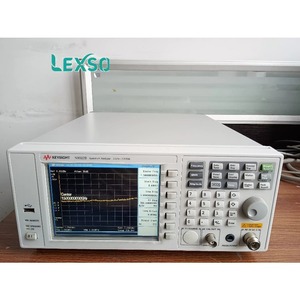เครื่องวิเคราะห์ RF ขนาดกะทัดรัด 3 GHz รุ่น Keysight N9320B xgeqpt มือสอง - Product Image 1