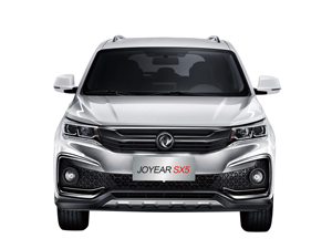 Dongfeng pièces auto suv voiture essence/électrique 1.6L Euro IV luxe type suv et pièces avec <span class=keywords><strong>prix</strong></span> d'usine disponible - Product Image 2
