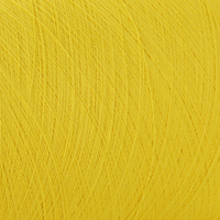 Glove Knitting Overlock Yarn 7G/10G/13G Spandex Covered Polyester Yarn Spandex Covered Threads