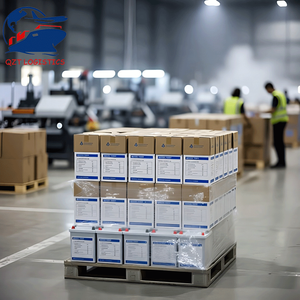 Serviços de Envio de Baterias, Transporte de Vários Tipos de Produtos de Baterias Envio Porta a Porta para Europa EUA Canadá México - Product Image 6