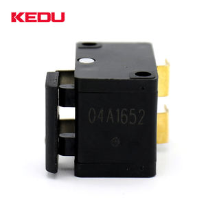 <span class=keywords><strong>Micro</strong></span>-interrupteur KEDU HY50-11 2NO+2NC 10a <span class=keywords><strong>T85</strong></span> avec UL TUV CE - Product Image 5