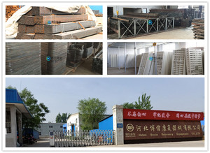 ספק פופולרי מכשירי אלומיניום הליכה עבור זקנים - Product Image 4