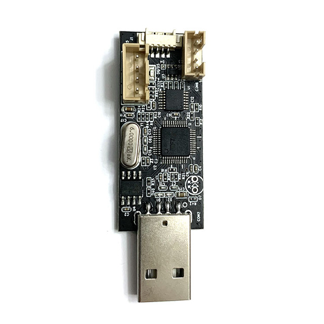 USB Debug Debugger Tool Burning Firmware Tools Burn IC Programmer for MSTAR SOM Module IDO-SOM2D02 IDO-SOM2D01