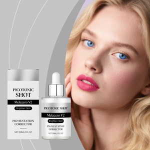 Suero Facial Iluminador, Hidratante, Antiarrugas, con Niacinamida, Corrector de Pigmentación, Mejora el Tono de la Piel, Reafirmante - Product Image 1
