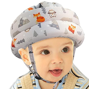 <span class=keywords><strong>Casco</strong></span> per bambini per gattonare e camminare, protezione per la testa del <span class=keywords><strong>bambino</strong></span>, cuscino di protezione per la testa del <span class=keywords><strong>bambino</strong></span>, modellatura della testa del <span class=keywords><strong>casco</strong></span> di sicurezza del <span class=keywords><strong>bambino</strong></span> - Product Image 1