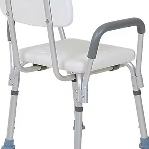 <span class=keywords><strong>Tabouret</strong></span> <span class=keywords><strong>de</strong></span> <span class=keywords><strong>douche</strong></span>, produit <span class=keywords><strong>médical</strong></span>, équipement <span class=keywords><strong>de</strong></span> sécurité pour personnes âgées, siège <span class=keywords><strong>de</strong></span> toilette pour adultes âgés - Product Image 4