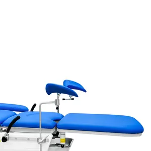 Snmot7500b高品質の出産婦人科手術手術Obstetrical手術台配達ベッド