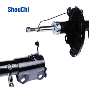 Amortisseurs de voiture ShouChi OEM <span class=keywords><strong>4x4</strong></span> pour <span class=keywords><strong>Toyota</strong></span> pour Highlander 334394 48530-49325 48530-49335 48530-49435 48530-49555 - Product Image 3