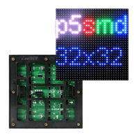 Meilleur prix p2/p2.5/p3/p4/P5p6/p8/p10 panneau d'affichage Led extérieur écran LED programmable SMD extérieur P5 Module LED P5 écran Led
