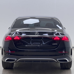 <span class=keywords><strong>Mercedes</strong></span> Benz Classe <span class=keywords><strong>E</strong></span> 2024 <span class=keywords><strong>E</strong></span> 300 L Sport Berline avec Garniture de Mode RWD Turbo Chargeur Voiture d'Occasion 48V Mild Hybrid System Vehicle - Product Image 6