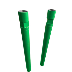 לחץ אוויר Br1 2 חזיות במורד החור מים היטב קידוח פטיש סלע מקדחה - Product Image 4