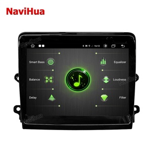 Naviua Android GPS Navigation Car Radio Multimedia <b>System</b> Car DVD Player Audio Video for Porsche 911 718 BOXSTER 2005-2012 - Product Image 2