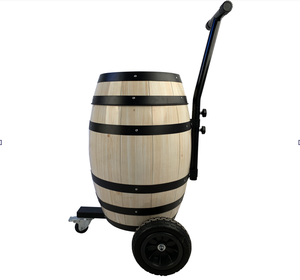 Hoge Kwaliteit 54L <span class=keywords><strong>Ice</strong></span> Cooler Retro Koeler Ijs Emmer Grote Capaciteit - Product Image 1