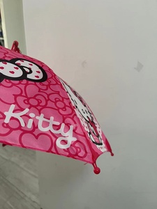 Sunday J xử lý trẻ em tự động ô nhẹ tùy chỉnh in sợi thủy tinh khung EVA xử lý mới lạ món quà hoàn hảo nhà máy - Product Image 5