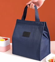 Produits tendance 2021 Nouveautés Panier à pique-nique avec logo personnalisé Kit de sacs à pique-nique