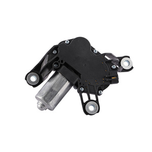 Moteur d'<span class=keywords><strong>essuie</strong></span>-<span class=keywords><strong>glace</strong></span> avant 12V pour Opel Astra H Caravan GTC OE 13105981 1273081 93179057 - Product Image 4